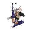 My Hero Academia THE AMAZING HEROES PLUS MIRKO Figure Official