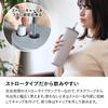 CB Japan ESCAPE PRO Термокружка Полностью подходит для посудомоечной машины Вакуумная Нержавеющая сталь с трубочкой 750, SANTECO, Серый, 750 мл, Герметичная, Безопасная, Термоизолированная, Стальная, Двойные стенки