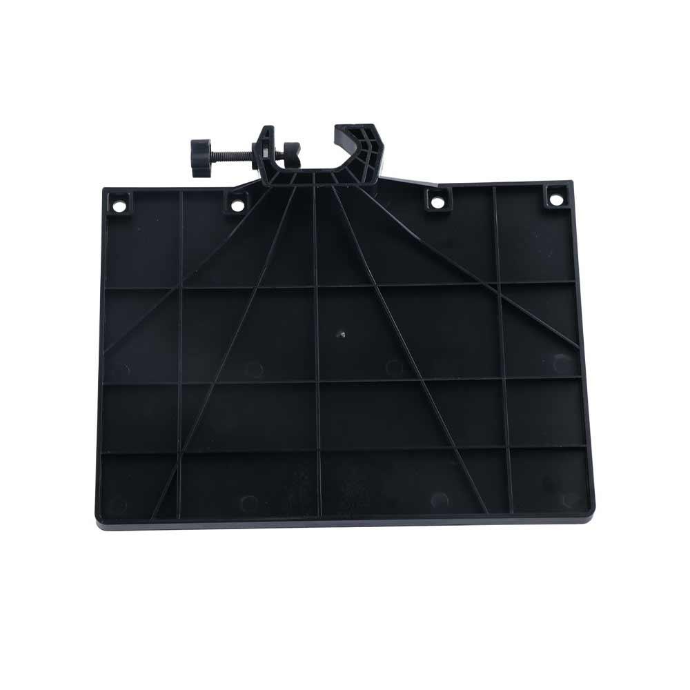 For Live Microphone Tray Sound Card Tray Tripod Bracket Microphone Stand Sound Card Holder