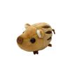 Милый магнит-плюшевая игрушка Урибо, коричневый Z0272
