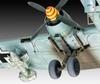 Revell German Heinkel He Greif Bomber Plastic Model Kit 03913 1/72 177A-5