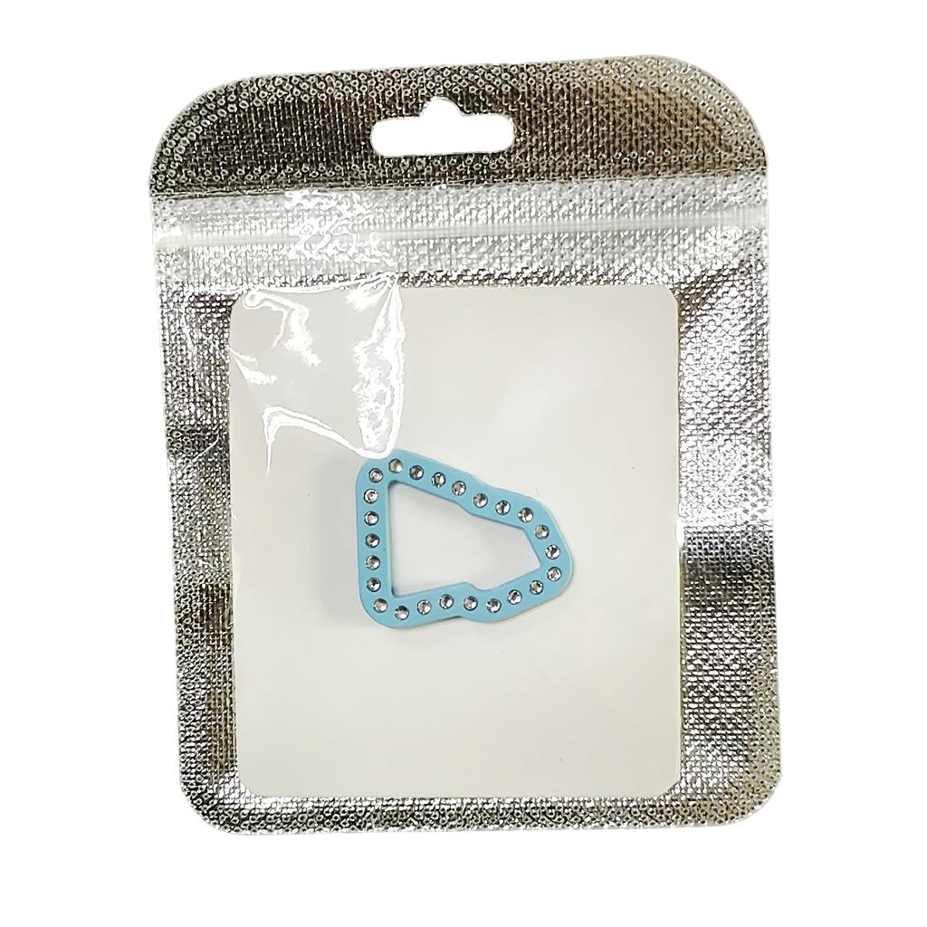 New Era Cartoon Hat Pins Metal Baseball Cap Brooches Fashion Clothing Accessories Non-Slip Cap Badge Hat Decoration