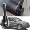 Car Rear Windshield Washer Water Jet Wiper Nozzle For VW Tiguan 5N 2008 2009 2010 2011 2012 2013 2014 2015 2016 Accessories
