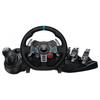 Logitech Игровой руль G29 Driving Force с педалями и коробкой передач