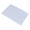 100Pcs A4 Translucent Tracing Paper Copy Transfer Printing Drawing Paper Sheet