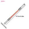 Eyebrow Pencil Pink Microblading Pen Crystal Decoration Gifts for Women Permanent Eyebrows Makeup Tools Operation Pens