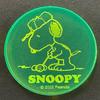 Uplark Neon Marker Snoopy X-665 Snoopy Putting (790)