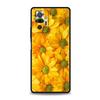 Чехол для телефона 'Красивые цветы и листья' для Xiaomi Redmi Note 14 13 12 5G 9S 9 10 11 Pro Plus 9T 14C 13C 12C 10C 9C 9A Мягкий чехол