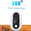 US/UK Plug Enhanced Version Electronic Cat Ultrasonic Anti Mosquito Insect Repeller Rat Mouse Cockroach Pest Repellent