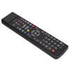Universal Replacement Remote Control Compatible for Toshiba D R17DT D R17DTKB DVD Recorders