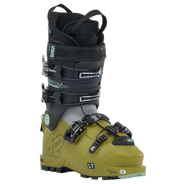K2 Dispatch Lt Ski Boots Womens