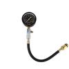 Pressure Gauge Cylinder Leak Detector Compression Leakage Detector Kit Set Engine Cylinder Leak Tester