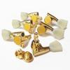 Колки для гитары Gotoh SG301 MG P4N G L3 R3 Золотые Magnum Lock Комплект из 6 штук