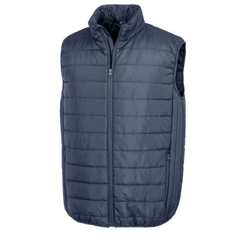 Result Core Mens Promo Padded Body Warmer