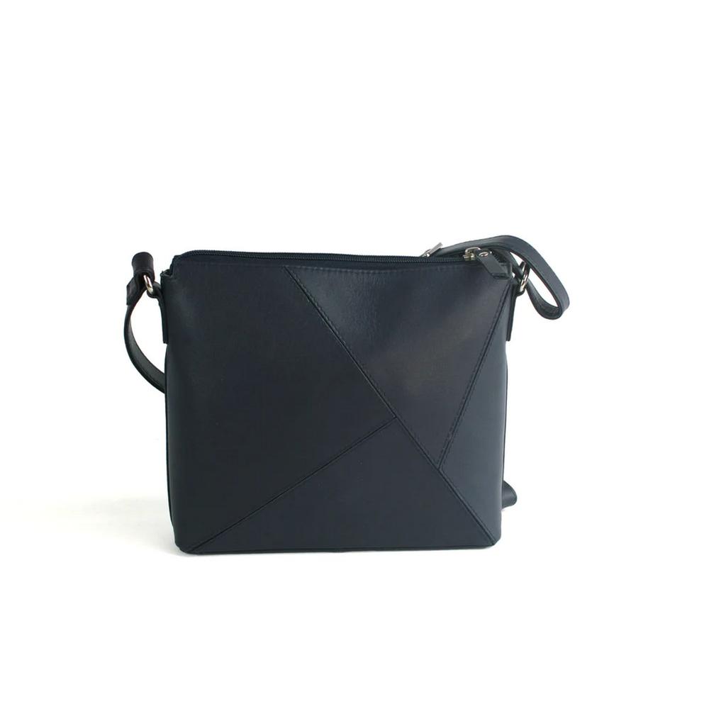 Eastern Counties Leather Женская/женская кожаная сумка Winnie