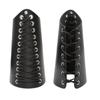 1 Pc Cosplay Props Faux Leather Wide Bracer Lace Up Arm Armor Cuff String Steampunk Vintage Medieval Gauntlet Wristband Bracelet