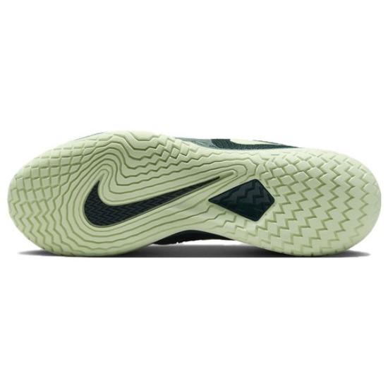 Nike Court Zoom Vapor Cage 4 Rafa Low Deep Jungle - DD1579-301