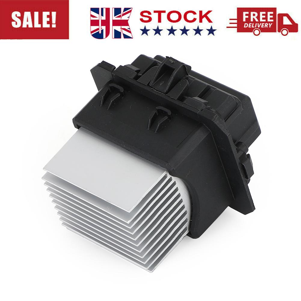 For B-M-W Mini R55 R56 R57 R58 R59 Air Conditioning Blower Motor Resistor 64119286870