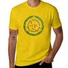 Celtic Trinity Knot Tshirt Sports Fans Hippie Clothes Boys Whites Blanks Heavy Weight T Shirts For Men