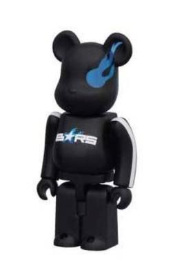 СЕРИЯ 22 SF BE@RBRICK
