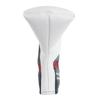 Ping Putter Cover (Ping Style) HC-U2302PC 36870 2023 (02) White/Navy