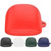 Anti-fingerprint Earphone Case Dustproof Headphone Protective Case Wireless Earphone Accessories