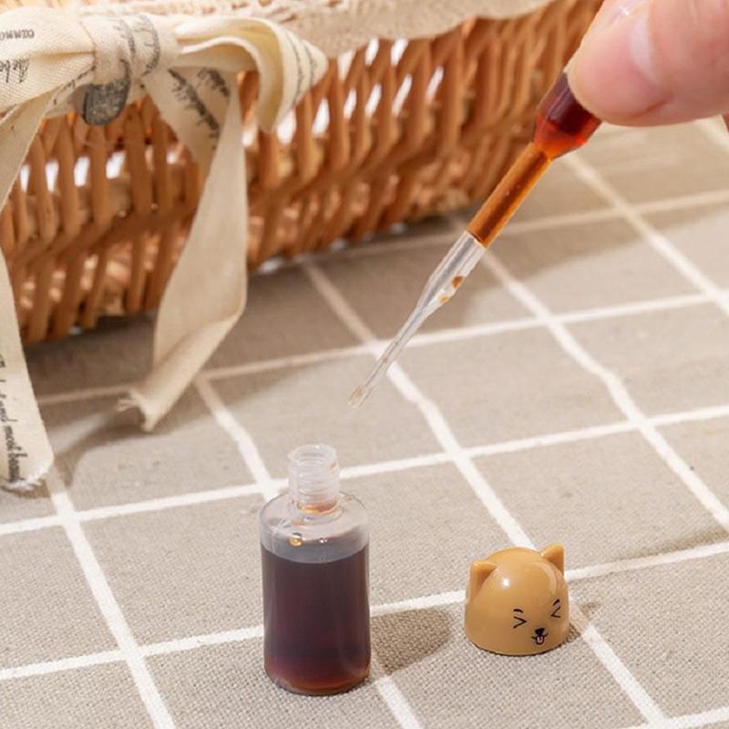 3 шт. Мини-бутылочки для приправ, Портативная бутылочка для кетчупа, Контейнер для салатной заправки, Ланч-бокс бенто