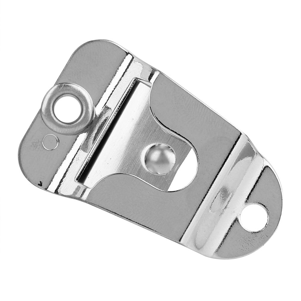 5 шт. Клипса для подвешивания ручного микрофона для TM471 TM281 для GM300 GM950 GM3688