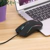 For New Wired Gaming Mouse Gamer 7 Button 3200DPI LED Optical USB Computer Mouse Game Mice Mouse Mause For PC Computer Gamer