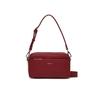 Bag Calvin Klein Ck Must Convertible Camera Bag K60K612280 Burgundy