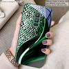 Абстрактное Геометрическое Искусство Для Samsung S22 S8 S9 10 20 Ultra S21 Pro S22 Plus S23 FE S24 Ultra S25 Edge S25Ultra Стеклянный Чехол Для Телефона