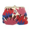 Marushin Moomin Ilta H12 X W18 X D6cm Pouch,