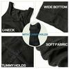 Thin Body Shaper Vest Men Elastic Waist Trainer Tank Top Fashion Tummy Control Underwear  Man