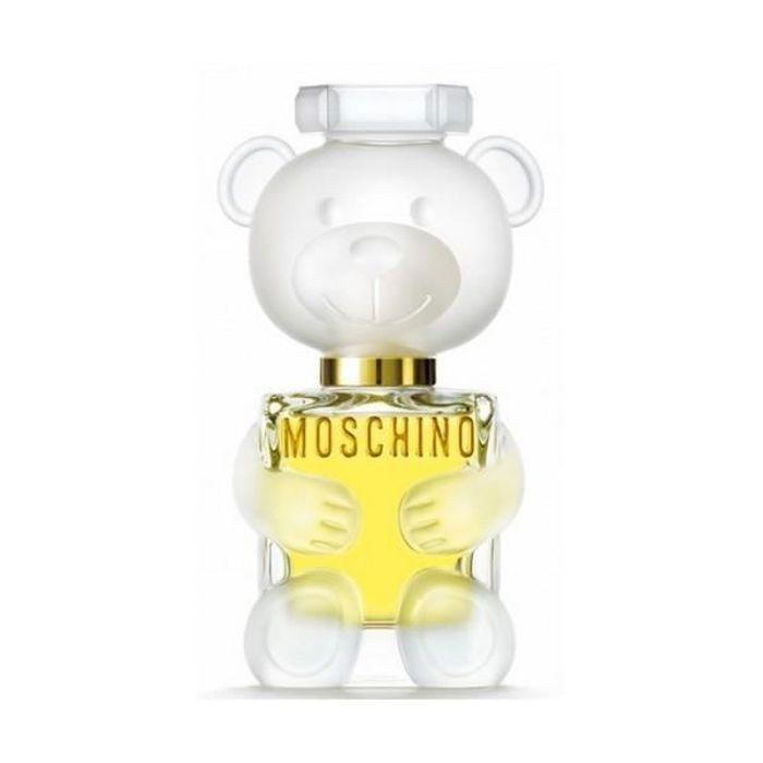 Унисекс Парфюм Toy 2 - Moschino - EDP - Цветочный - 100% Оригинал - Унисекс