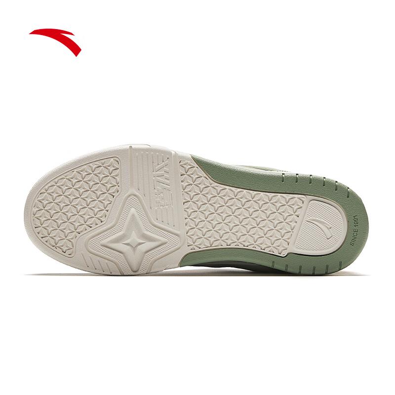 Anta Aojie Wang Yibo Унисекс Туфли на Платформе
