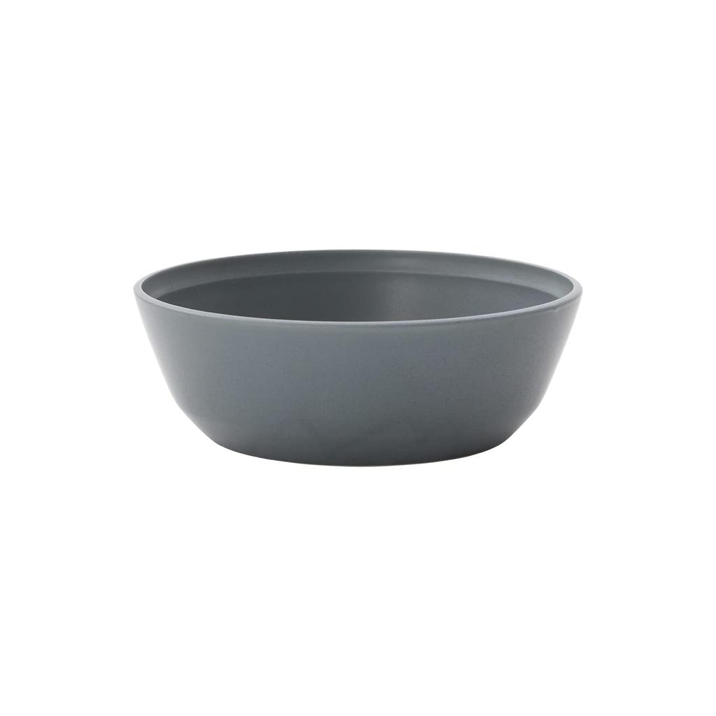 Kinto FOG Bowl 190mm Dark Gray Safe 26479 Microwave/Dishwasher
