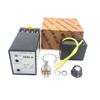 SS-22/SS-62 Motor Speed Controller, 110V/220V AC, Compact, Separate Type.