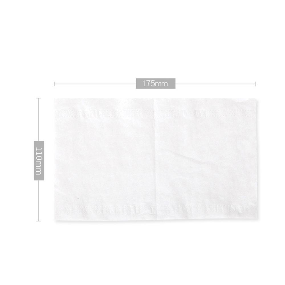 Disposable Face Towel Soft Facial Tissue Pumping Paper Home Restaurant Paper Draw Napkin Log Toilet Paper Facial Tissue