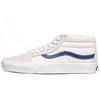 SK8 Mid Reissue 'Белый/Синий' VN0A391FTP1