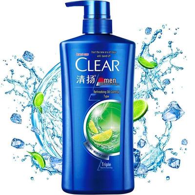 Шампунь против перхоти Clear Men