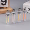 Ретро Usb светодиодная нить накаливания сенсорная затемняющая лампа 5V ретро светодиодная лампа Эдисона ночник кемпинговая лампа накаливания декоративное светодиодное освещение