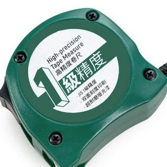 Стальная прецизионная измерительная рулетка SATA 91311B-91317B