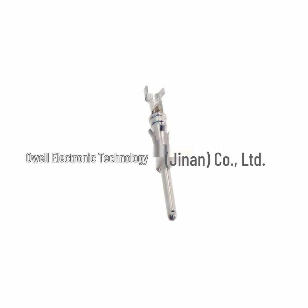 TE Connectivity 163085-9 AMP Connector Terminal Pin