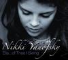 CD NIKKI YANOFSKY - Ella...Of Thee I Swing UCCU9700 Universal Music 2009 Japan ObiJazz Used