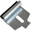 01076H Door Window Guide Stabilizer Pair Fits for Chevy Camaro 1968-1969, for Pontiac Firebird 1968-1969