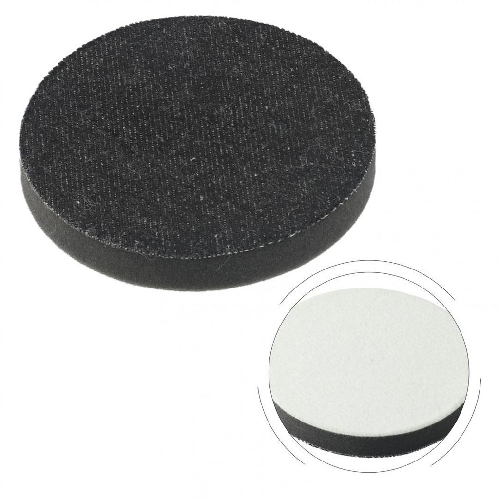 2 шт. Пад для удаления апельсиновой корки 3/4/5/6/7 дюймов - Альтернатива одинарной мокрой шлифовке