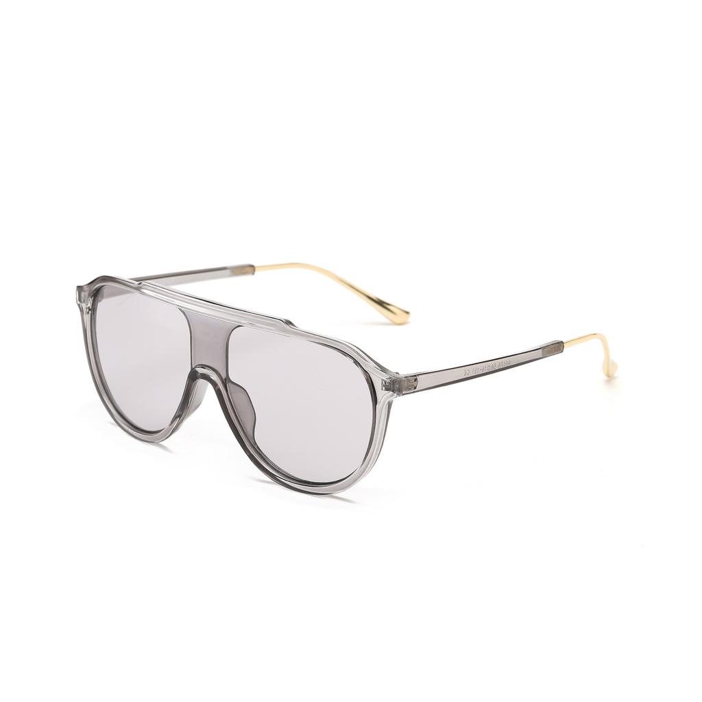 Очки 95175 Жаба Ретро Японские И Корейские Популярные Локомотивные Цветные Солнцезащитные Очки Женские, Солнцезащитные Очки Мужские