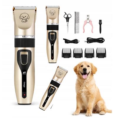 Dog Clipper Dog Silent Professional Trimmer