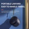Беспроводной Bluetooth-динамик Портативный Аудио Стерео для Уличных Видов Спорта Поддержка Мобильного Телефона Сабвуфер МИНИ Портативный Динамик