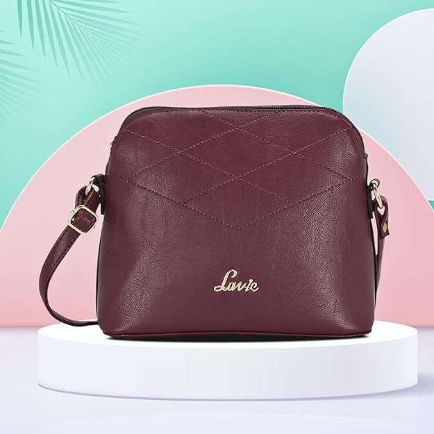 Женская сумка-слинг Marma Dome | Женская сумочка-кошелек